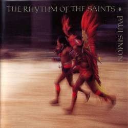 Paul Simon : The Rhythm of the Saints